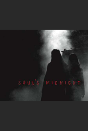 Soul's midnight poster