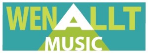 Wenallt Music Logo