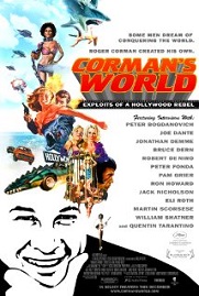 Cormans world