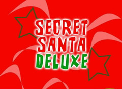 Secret Santa Deluxe