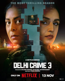Delhi Crime 3