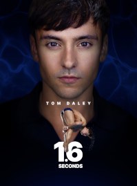 Tom Daley: 1.6 Seconds